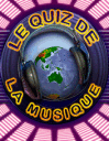 Le quiz de la musique