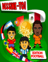 Dessine-toi: Edition football