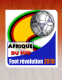 Foot rvolution: Afrique du sud 2010