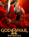 God of War: Betrayal