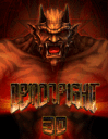 Demon fight 3D