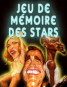 Jeu de mmoire des stars