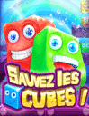 Sauvez les cubes