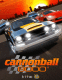 Cannonball 8000