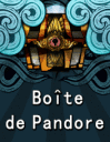 Bote de Pandore