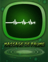 Massage de paume