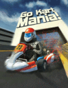 Go kart mania!