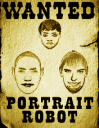 Wanted: portrait robot