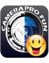 Camera fun pro