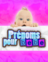 Prnoms pour bb