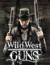 Wild West Guns