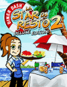 La star du resto 2 deluxe