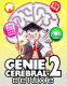 Gnie Crbral 2 deluxe