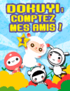 Dokuyi: Comptez mes amis!