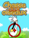 Chasse aux oiseaux