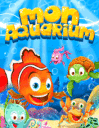 Mon aquarium