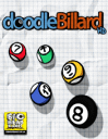 Doodle billard