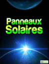 Panneaux solaires