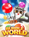 Bubble world