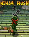 Ninja rush