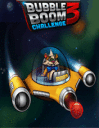 Bubble boom challenge 3