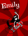 Emily the strange: Skate