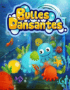 Bulles dansantes