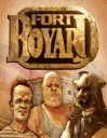 Fort Boyard