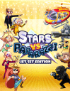 Stars vs Paparazzi