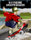 Extreme Skateboard