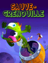 Sauve-grenouille