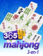 365 Mahjong 3 en 1