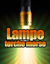 Lampe torche morse