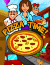 Pizza Time