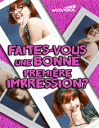 Faites-vous une bonne premire impression?