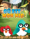 O est mon nid?