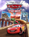 Cars: Hotshot racing