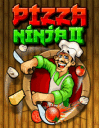 Pizza Ninja 2