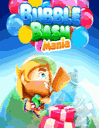 Bubble bash mania