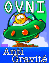 OVNI anti-gravit