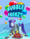 Bubble Frenzy