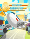 Pocket airport