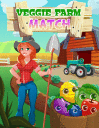 Veggie farm match