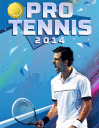 Pro tennis 2014