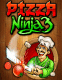 Pizza Ninja 3