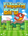 Flapping bird