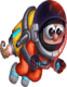 Jet pack dash