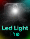 Led light pro